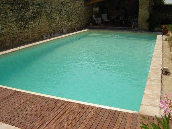 Réalisation d'une piscine en agglo à bancher par Aquarev'Piscines à St Michel l'Observatoire 04870