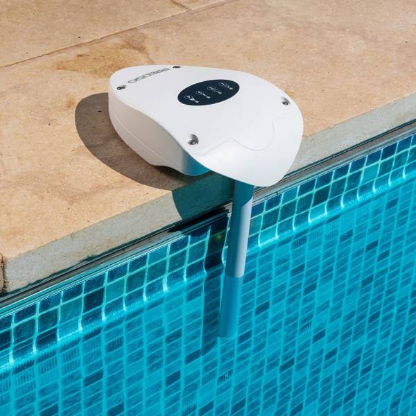Sécurité piscine - Alarme de piscine PRECISIO - Aquarev' Piscines - Forcalquier 04300