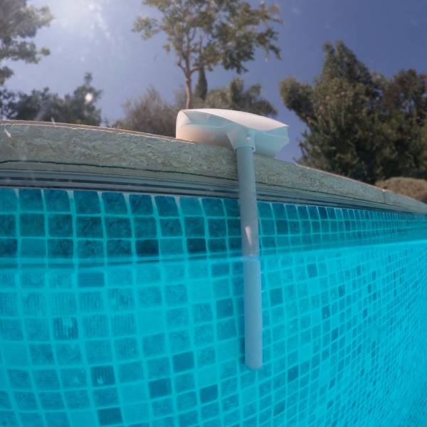 Sécurité piscine - Alarme de piscine PRECISIO - Aquarev' Piscines - Manosque 04100
