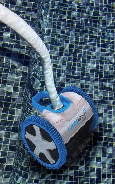 Robot de piscine sur aspiration à Vinon sur Verdon 83560