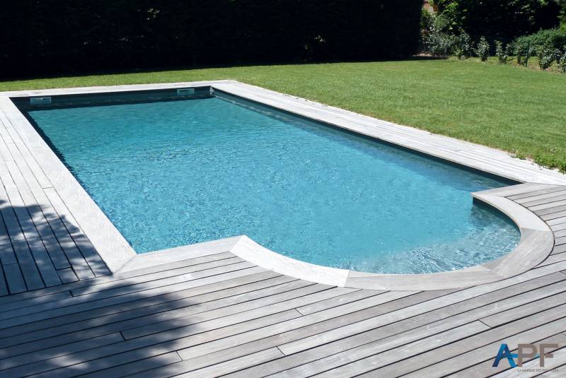 Liner - Revêtement d'étanchéité piscine - Aquarev'Piscines - La Brillanne 04700