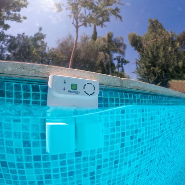 Sécurité piscine - Alarme de piscine ESPIO - Aquarev' Piscines - Mane en Provence 04300