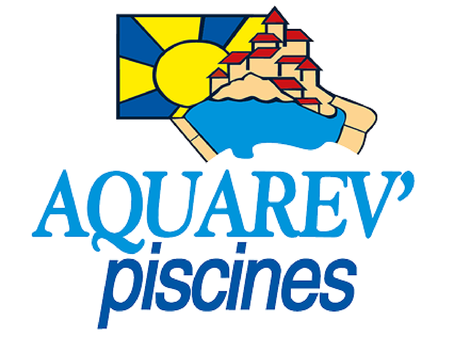 Aquarev'Piscines